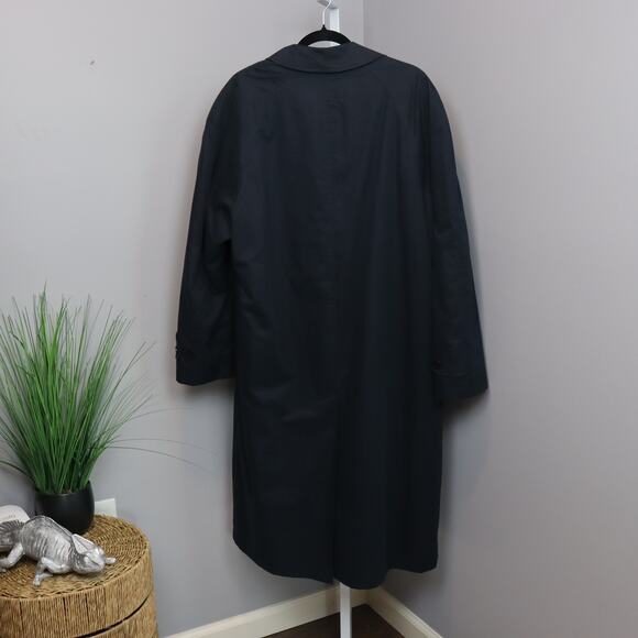 Schneiders Salzburg Wool Overcoat – Men’s 38 – Made in Austria - Picture 2 of 8